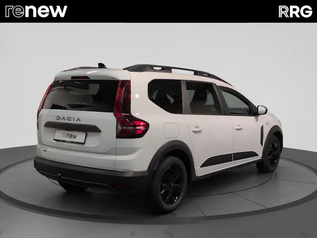 Dacia Jogger HEV 140 Extreme