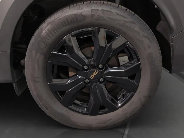 Dacia Jogger HEV 140 Extreme