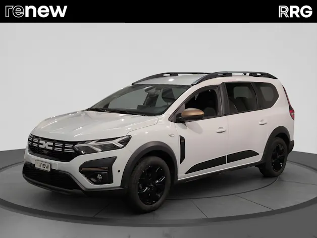 Dacia Jogger HEV 140 Extreme