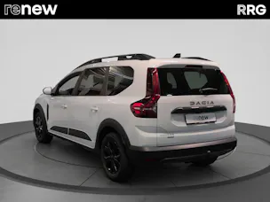 Dacia Jogger HEV 140 Extreme