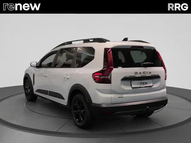 Dacia Jogger HEV 140 Extreme