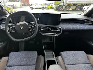 Renault R5 E-Tech Comfort Range techno