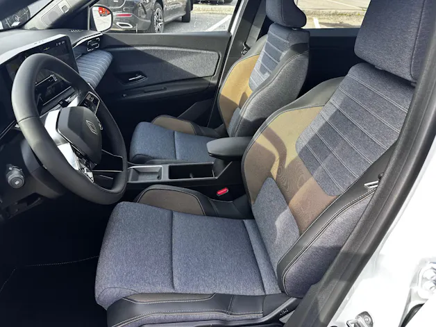 Renault R5 E-Tech Comfort Range techno