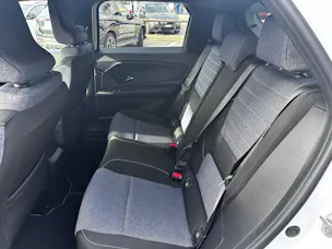 Renault R5 E-Tech Comfort Range techno