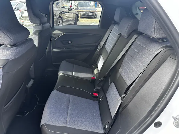 Renault R5 E-Tech Comfort Range techno