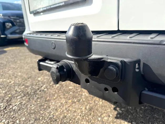 Ford Transit Cust 300 L1 Trend