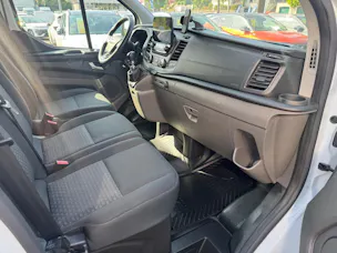 Ford Transit Cust 300 L1 Trend