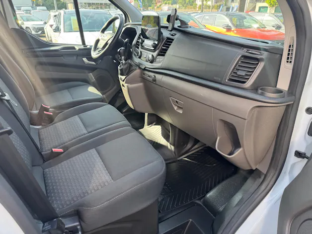 Ford Transit Cust 300 L1 Trend