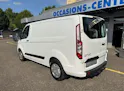 Ford Transit Cust 300 L1 Trend