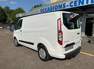 Ford Transit Cust 300 L1 Trend