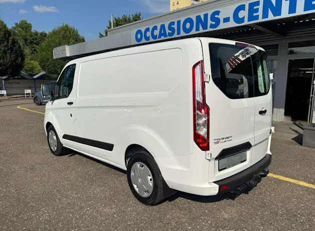 Ford Transit Cust 300 L1 Trend