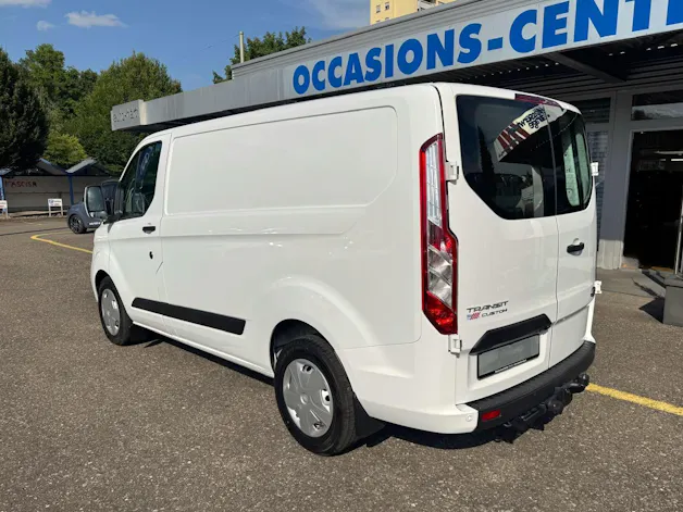 Ford Transit Cust 300 L1 Trend