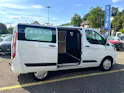 Ford Transit Cust 300 L1 Trend