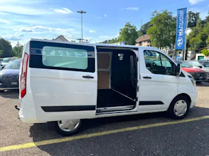 Ford Transit Cust 300 L1 Trend