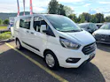 Ford Transit Cust 300 L1 Trend