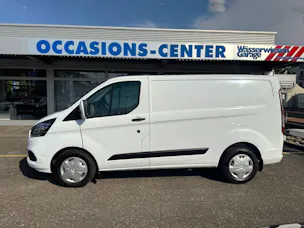Ford Transit Cust 300 L1 Trend