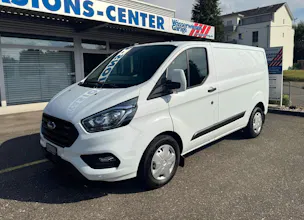 Ford Transit Cust 300 L1 Trend