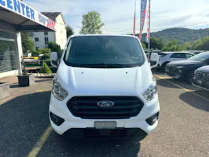 Ford Transit Cust 300 L1 Trend