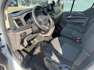 Ford Transit Cust 300 L1 Trend