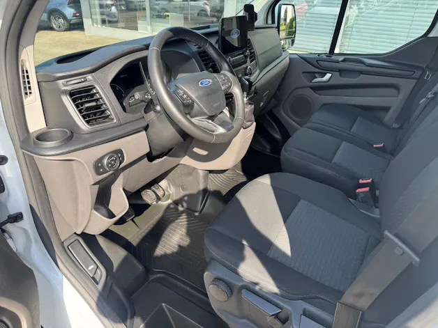 Ford Transit Cust 300 L1 Trend