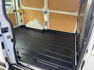 Ford Transit Cust 300 L1 Trend