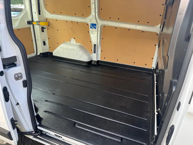 Ford Transit Cust 300 L1 Trend