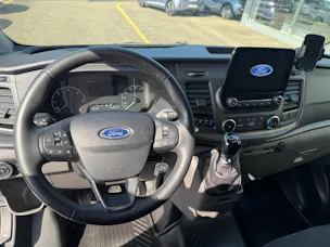 Ford Transit Cust 300 L1 Trend