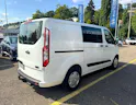Ford Transit Cust 300 L1 Trend