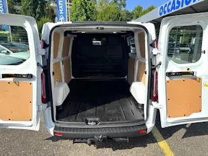 Ford Transit Cust 300 L1 Trend