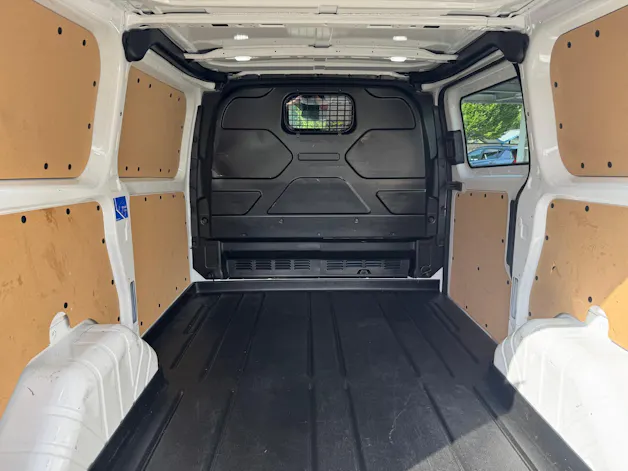 Ford Transit Cust 300 L1 Trend