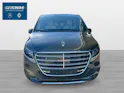 MERCEDES-BENZ V 300 d Exclusive extra lang 4Matic