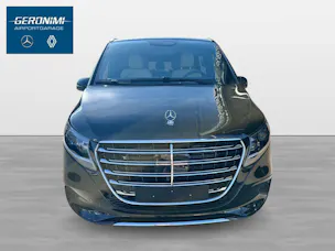 MERCEDES-BENZ V 300 d Exclusive extra lang 4Matic