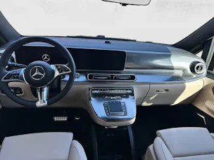 MERCEDES-BENZ V 300 d Exclusive extra lang 4Matic