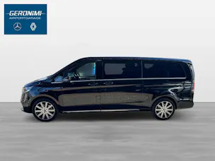 MERCEDES-BENZ V 300 d Exclusive extra lang 4Matic