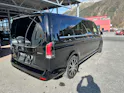 Mercedes-Benz V 300 d Exclusive extra lang 4Matic