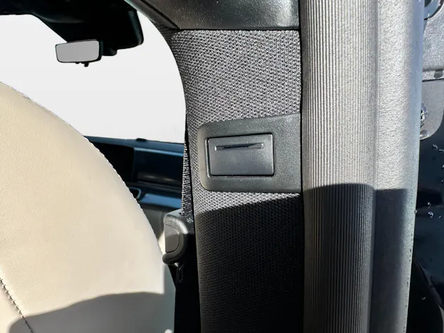 MERCEDES-BENZ V 300 d Exclusive extra lang 4Matic