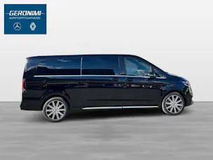 MERCEDES-BENZ V 300 d Exclusive extra lang 4Matic