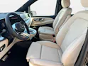 MERCEDES-BENZ V 300 d Exclusive extra lang 4Matic