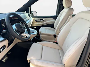 MERCEDES-BENZ V 300 d Exclusive extra lang 4Matic