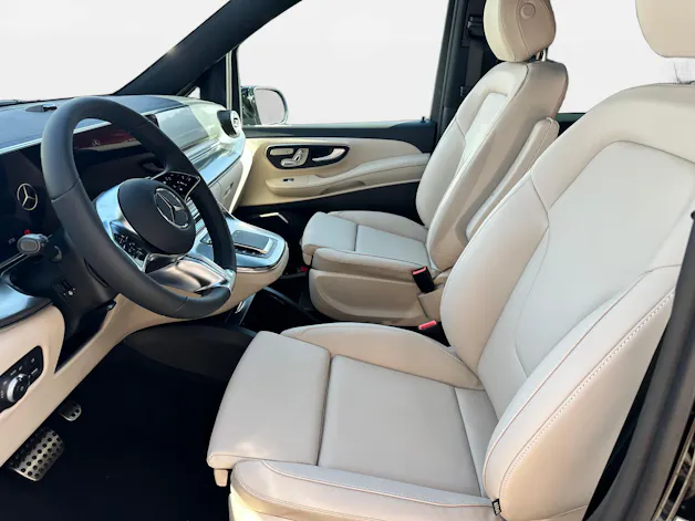 MERCEDES-BENZ V 300 d Exclusive extra lang 4Matic