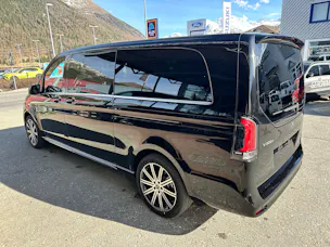 Mercedes-Benz V 300 d Exclusive extra lang 4Matic