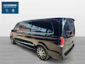 MERCEDES-BENZ V 300 d Exclusive extra lang 4Matic