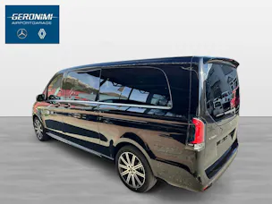MERCEDES-BENZ V 300 d Exclusive extra lang 4Matic