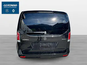 MERCEDES-BENZ V 300 d Exclusive extra lang 4Matic