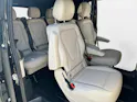 MERCEDES-BENZ V 300 d Exclusive extra lang 4Matic