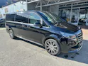 Mercedes-Benz V 300 d Exclusive extra lang 4Matic