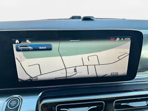 MERCEDES-BENZ V 300 d Exclusive extra lang 4Matic