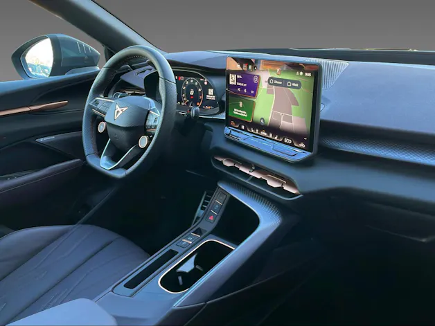 Cupra Terramar 1.5 eHybrid Prime Edition DSG