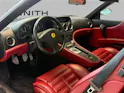 Ferrari F550