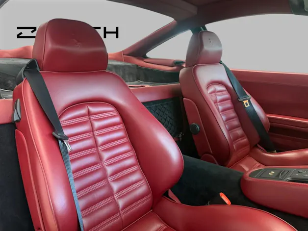Ferrari F550